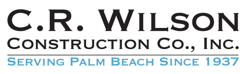 C.R. Wilson Construction Co.